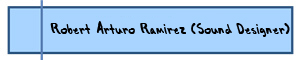 Robert Arturo Ramirez
